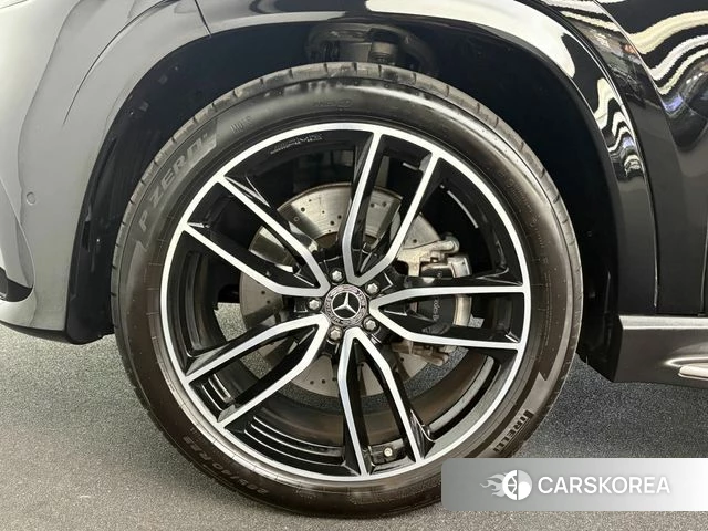 Mercedes-Benz GLS - Class X167 id 4897716 из Кореи 9