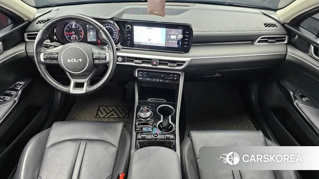 Kia K5 3rd generation id 4293259 из Кореи 17