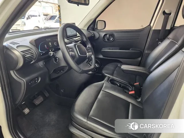 Hyundai Casper id 3468507 из Кореи 15