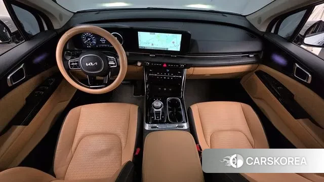 Kia Carnival 4th generation id 3690312 из Кореи 17