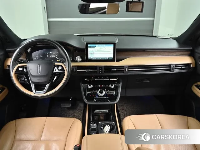 Lincoln Corsair id 3137996 из Кореи 17