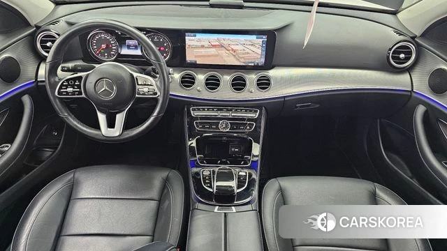 Mercedes-Benz E-Class W213 id 3885933 из Кореи 17