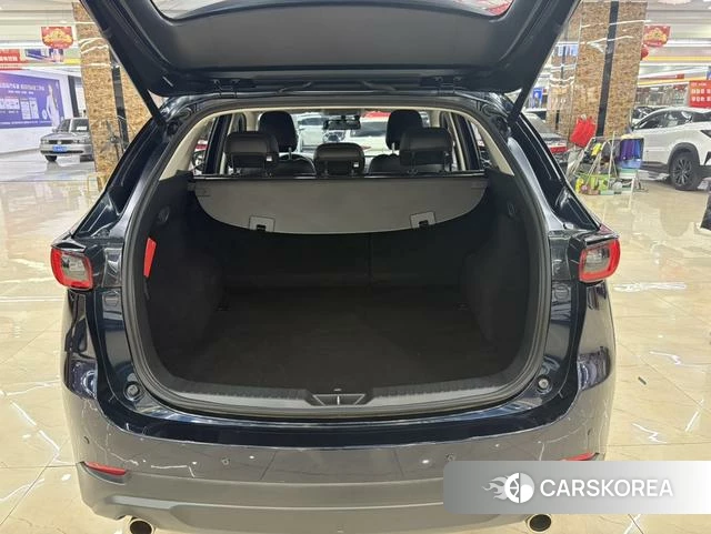 Mazda CX-5 id 3863610 из Китая 12