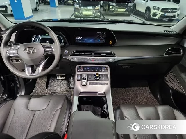 Hyundai Palisade id 2990345 из Кореи 17