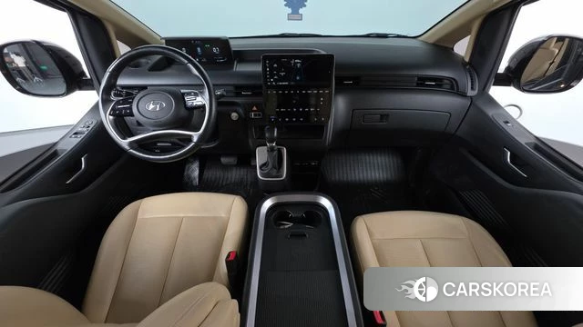 Hyundai Staria id 4469331 из Кореи 17