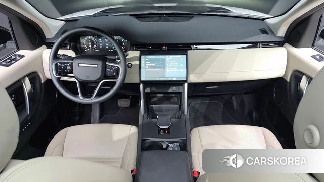 Land Rover Discovery Sports 2nd Generation id 4548730 из Кореи 29