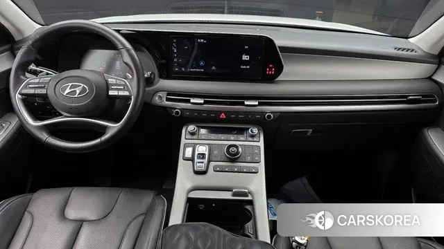 Hyundai The New Palisade id 2930446 из Кореи 17