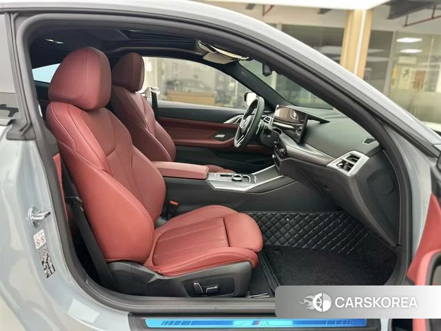 BMW 4 series id 4291245 из Китая 7