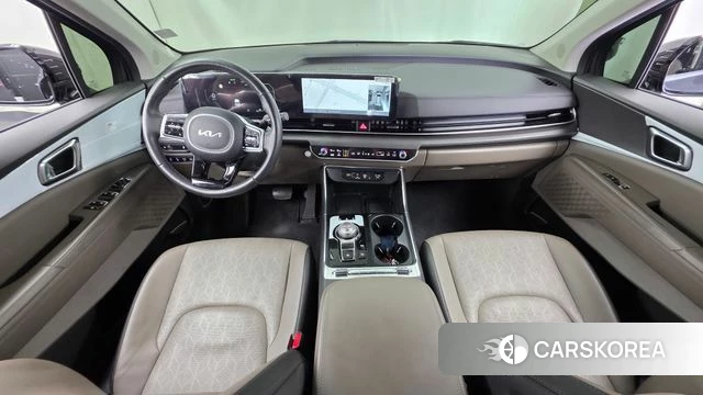 Kia The New Carnival 4th Generation id 4194525 из Кореи 31