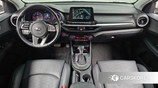 Kia Come New K3 id 3879814 из Кореи 17