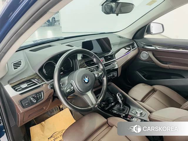 BMW X1 id 4291468 из Китая 14