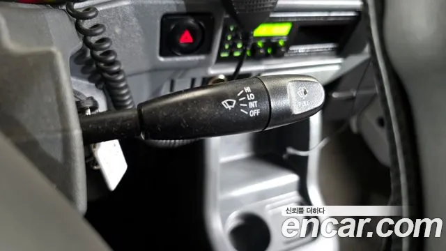 Chevrolet (GM Daewoo) New Labo id 2569952 из Кореи 17