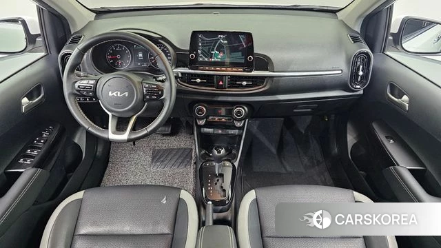 Kia Morning Urban (JA) id 4660884 из Кореи 27