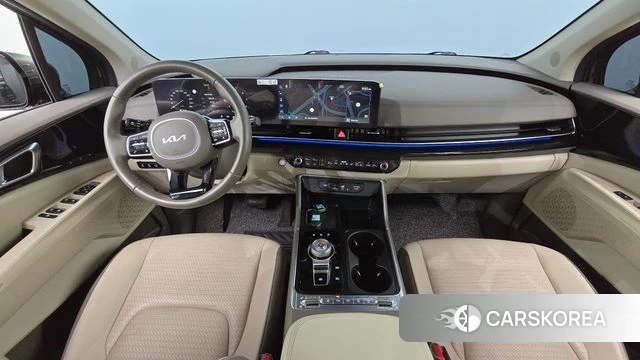 Kia The New Carnival 4th Generation id 4493888 из Кореи 34