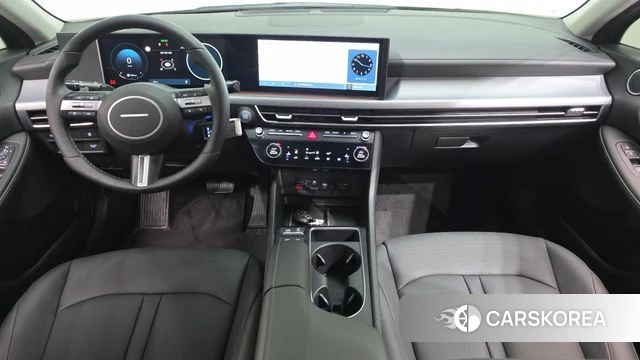 Hyundai Sonata D Edge (DN8) id 4315247 из Кореи 17
