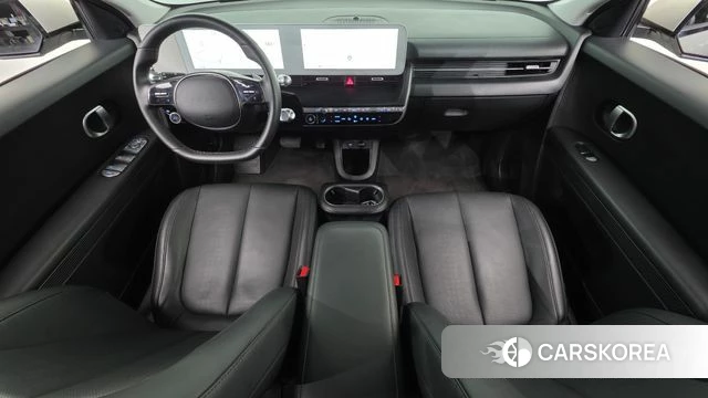 Hyundai Ionic 5 id 3827611 из Кореи 17