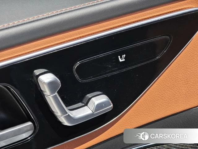 Mercedes-Benz Class C id 4257591 из Китая 21