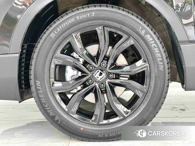 Honda CR-V id 4258342 из Китая 22