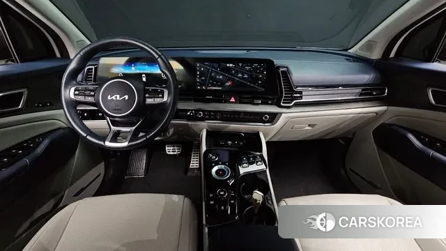 Kia Sportage 5th Generation id 3706755 из Кореи 17