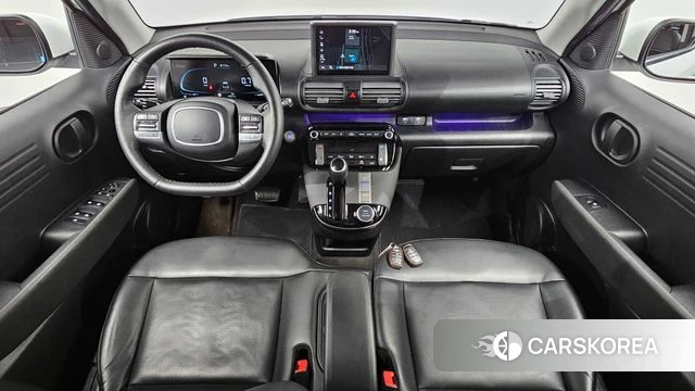 Hyundai Casper id 4881085 из Кореи 27