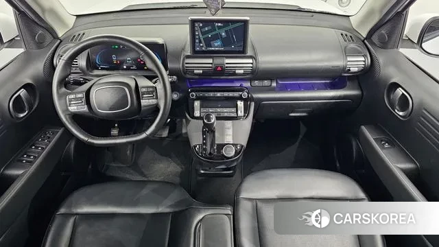 Hyundai Casper id 3447953 из Кореи 17