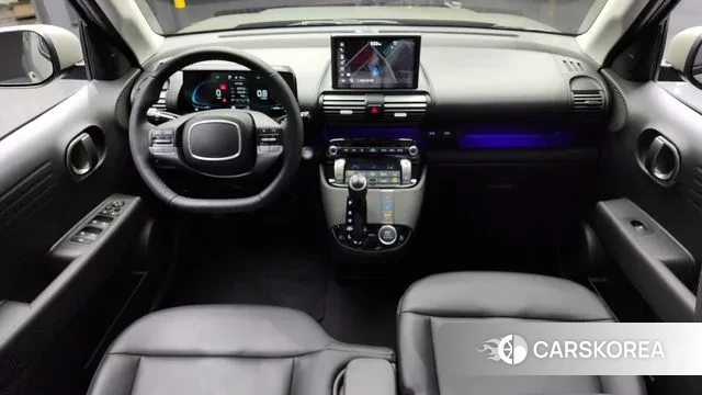 Hyundai Casper id 3502638 из Кореи 17