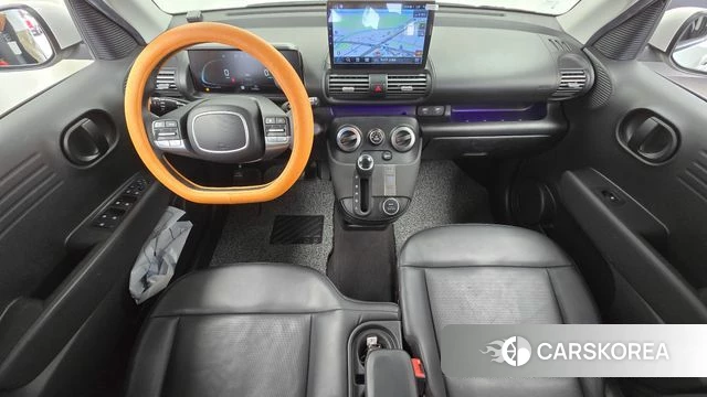 Hyundai Casper id 4500485 из Кореи 31