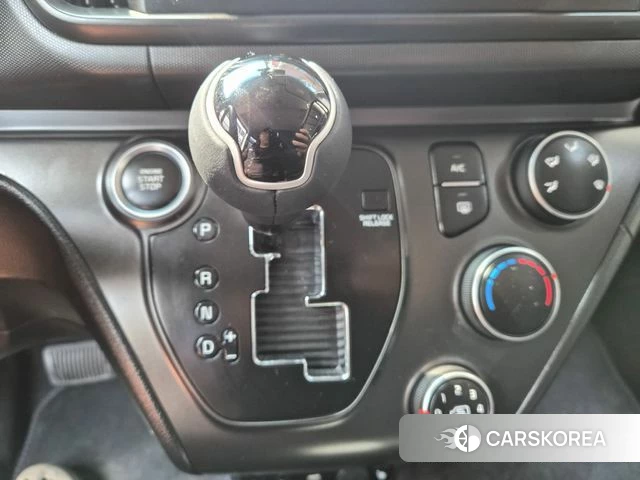 Kia The New Kia Ray id 4242715 из Кореи 15