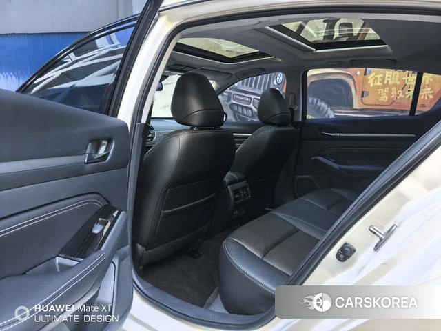 Nissan Teana id 4259210 из Китая 7
