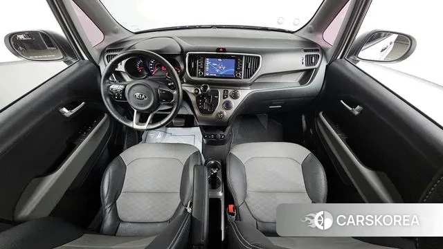 Kia The New Ray id 3060716 из Кореи 17