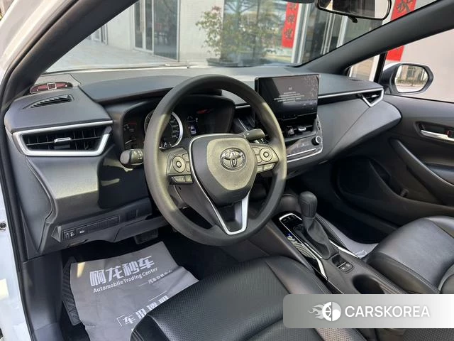 Toyota Lei Ling id 4301630 из Китая 22