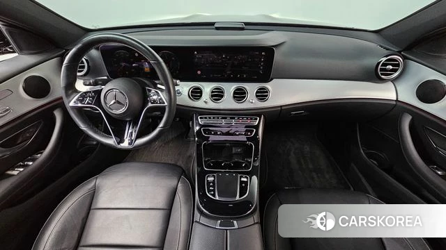 Mercedes-Benz E-Class W213 id 4542155 из Кореи 17