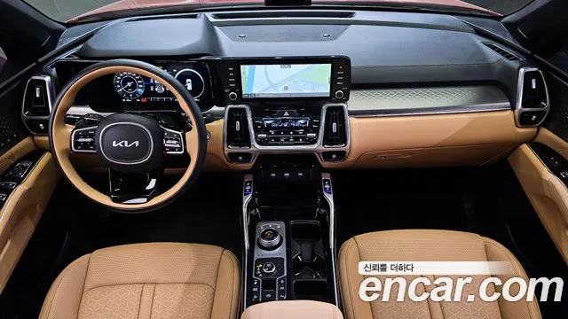 Kia Sorento 4th Generation id 2694728 из Кореи 17