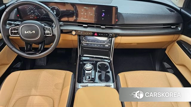 Kia Carnival 4th generation id 4201509 из Кореи 17