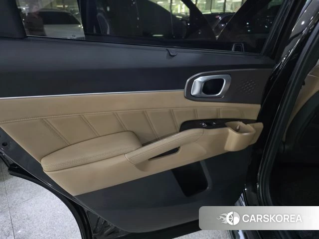 Kia The New Sorento 4th Generation id 4670011 из Кореи 17