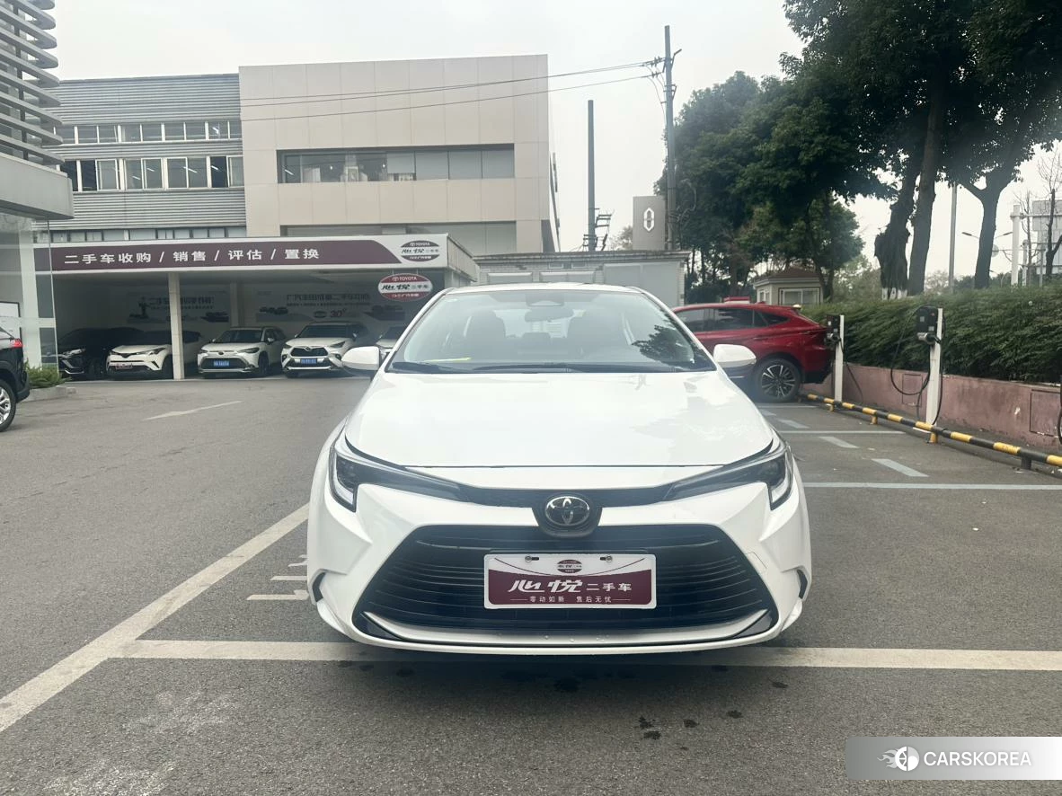 Toyota Lei Ling id 4420906 из Китая 11