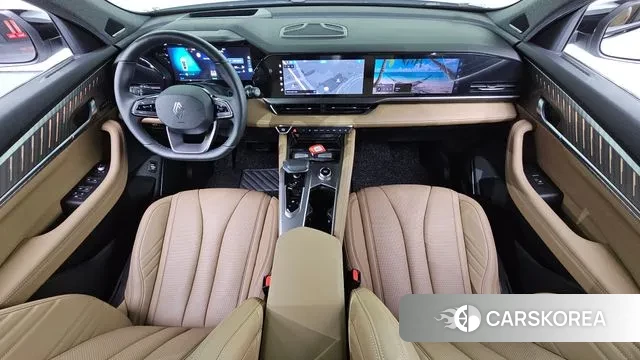 Renault Korea (Samsung) Grand Coleos id 3359350 из Кореи 17