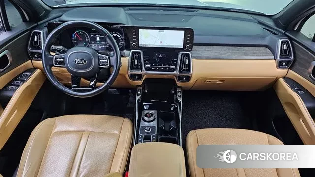 Kia Sorento 4th Generation id 3535380 из Кореи 17