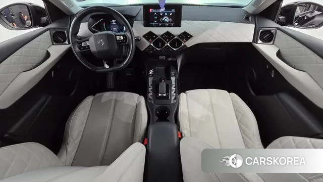 Citroen / DS DS3 Crossback id 3105503 из Кореи 17