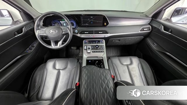 Hyundai Palisade id 3860904 из Кореи 17