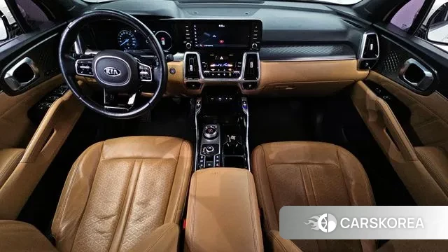 Kia Sorento 4th Generation id 3379867 из Кореи 17