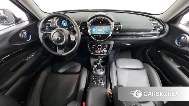 Mini Cooper Clubman id 3420935 из Кореи 17