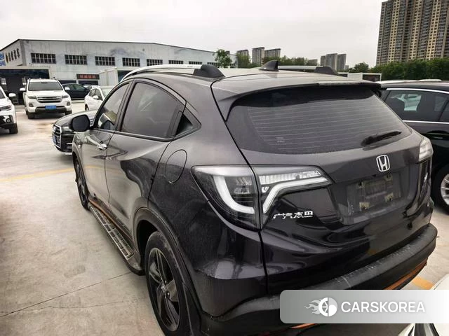 Honda Binzhi id 4271127 из Китая 7