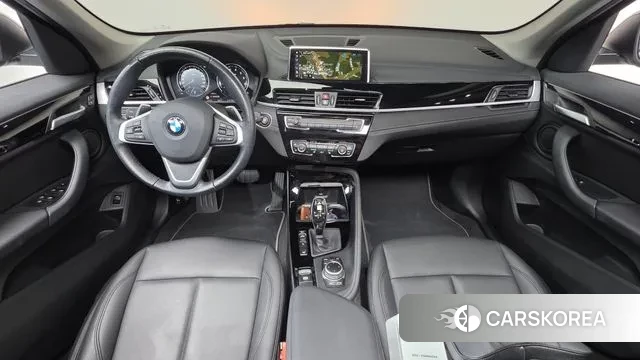 BMW X1 (F48) id 3701971 из Кореи 17