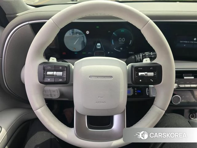 Hyundai Palisade (LX3) id 3981973 из Кореи 17