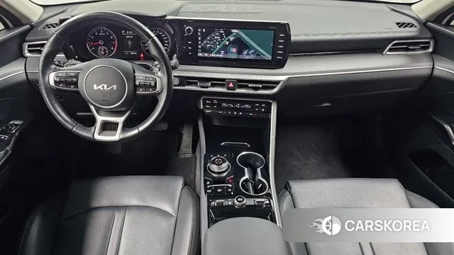 Kia K5 3rd generation id 3384208 из Кореи 17