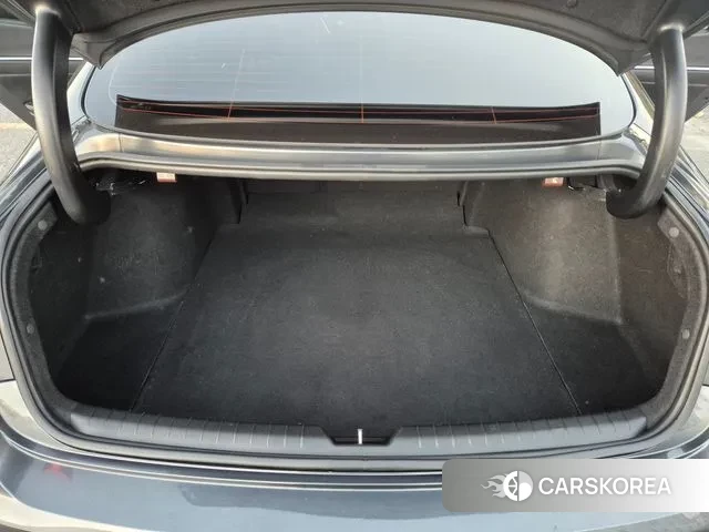 Hyundai Sonata (DN8) id 3361603 из Кореи 17