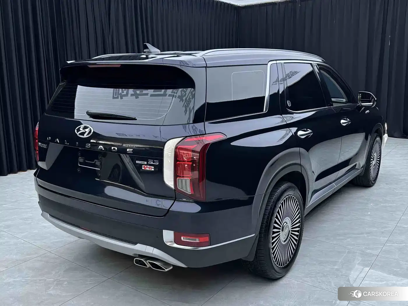 Hyundai Palisade id 4654013 из Китая 7