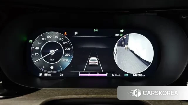 Kia K5 Hybrid 3rd Generation id 3629445 из Кореи 17