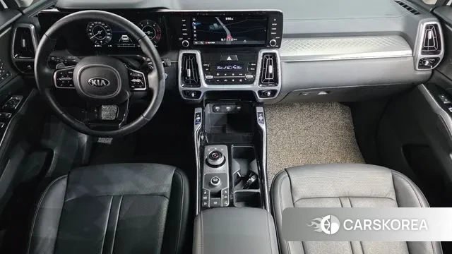 Kia Sorento 4th Generation id 3519708 из Кореи 17